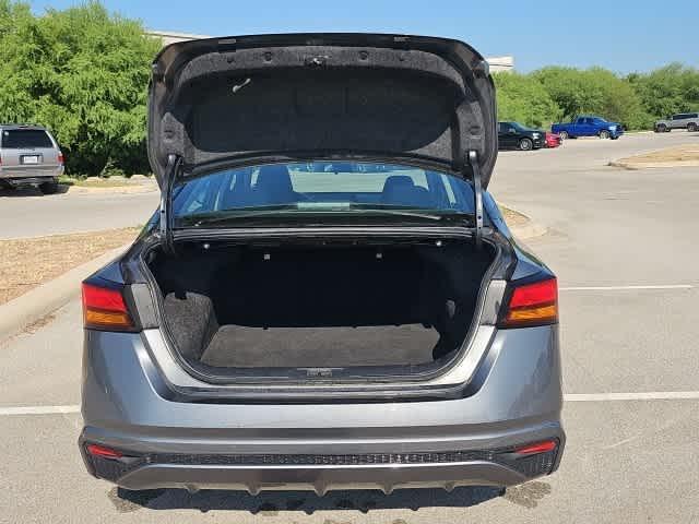 used 2023 Nissan Altima car, priced at $19,195