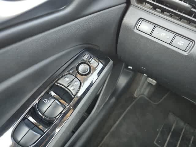 used 2023 Nissan Altima car, priced at $19,195