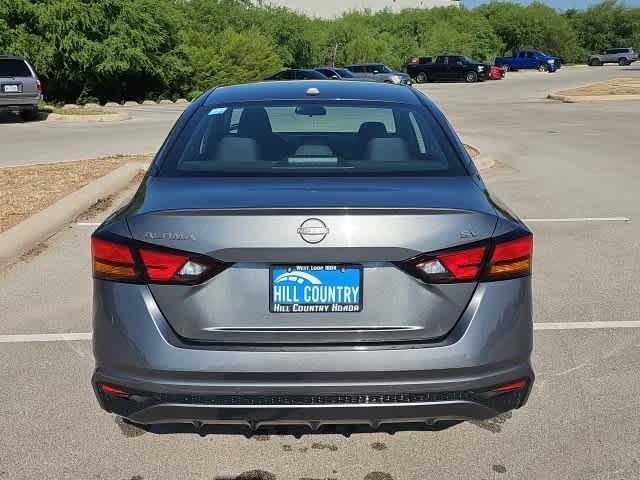 used 2023 Nissan Altima car, priced at $19,195