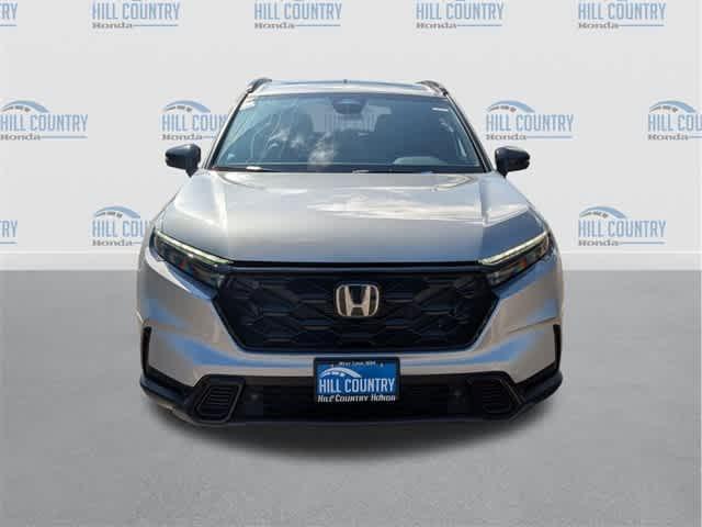 used 2025 Honda CR-V Hybrid car, priced at $36,795
