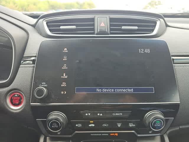 used 2019 Honda CR-V car, priced at $20,395