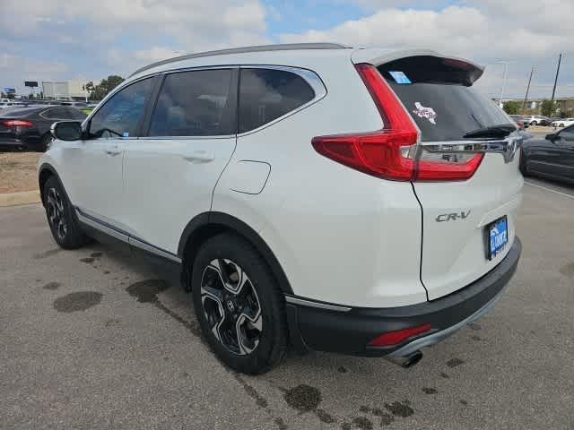 used 2019 Honda CR-V car, priced at $20,395