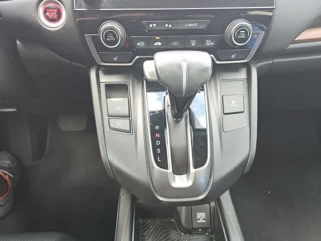 used 2019 Honda CR-V car, priced at $20,395