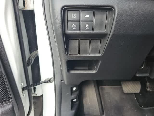 used 2019 Honda CR-V car, priced at $20,395