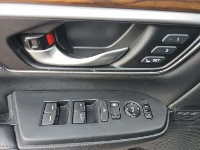 used 2019 Honda CR-V car, priced at $20,395