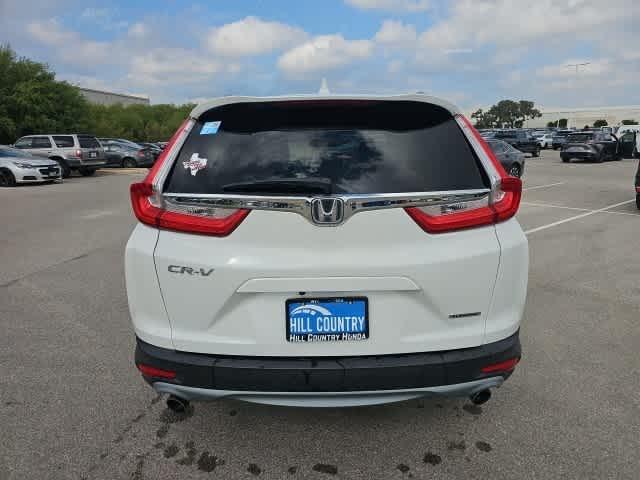 used 2019 Honda CR-V car, priced at $20,395