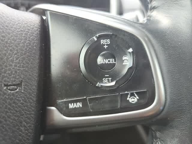 used 2019 Honda CR-V car, priced at $20,395