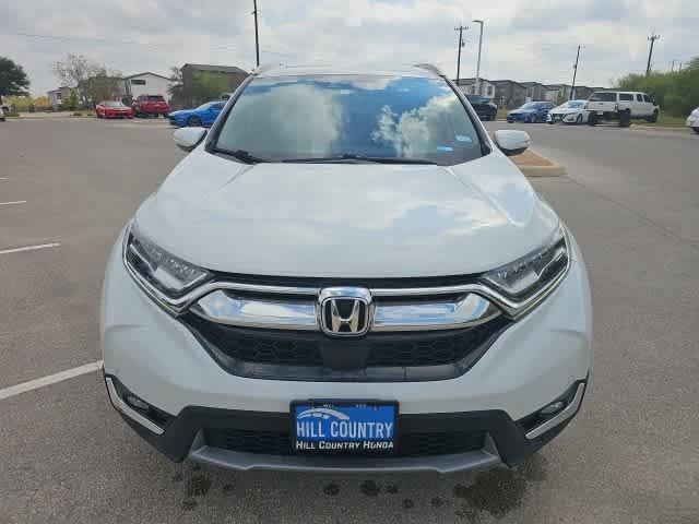 used 2019 Honda CR-V car, priced at $20,395