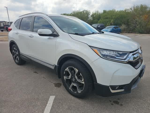 used 2019 Honda CR-V car, priced at $20,395