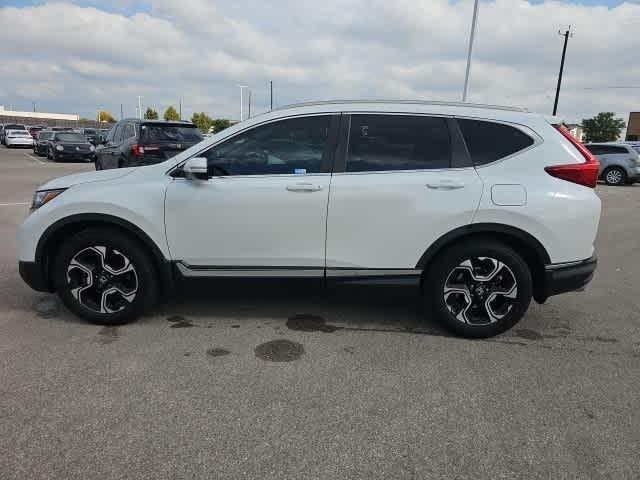 used 2019 Honda CR-V car, priced at $20,395