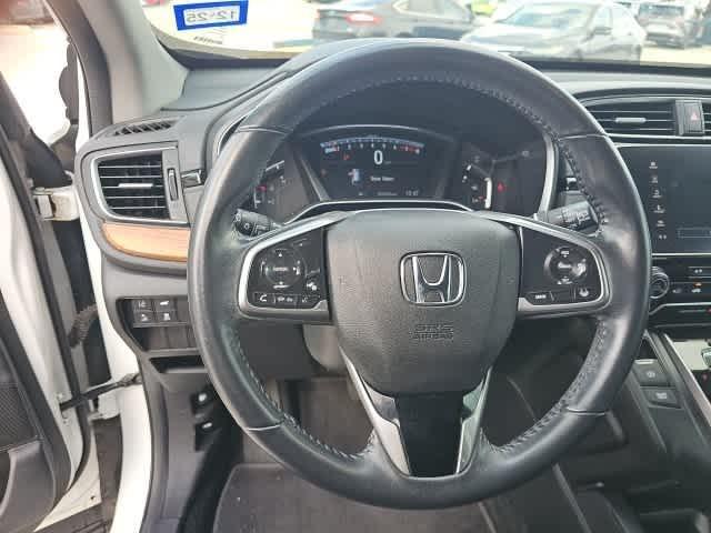 used 2019 Honda CR-V car, priced at $20,395