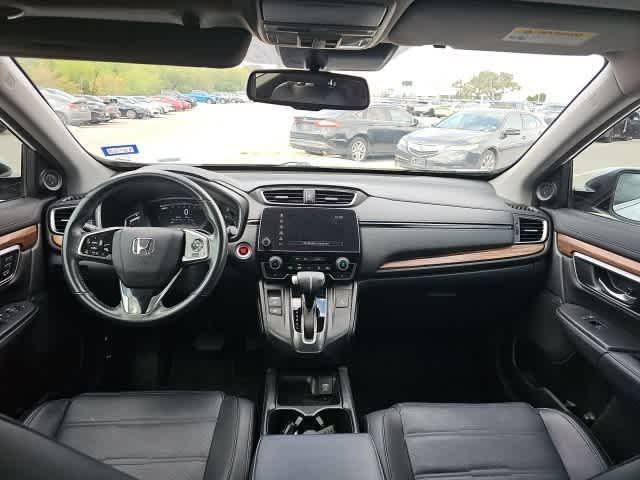 used 2019 Honda CR-V car, priced at $20,395