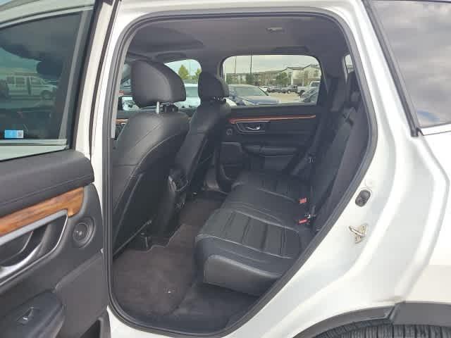 used 2019 Honda CR-V car, priced at $20,395