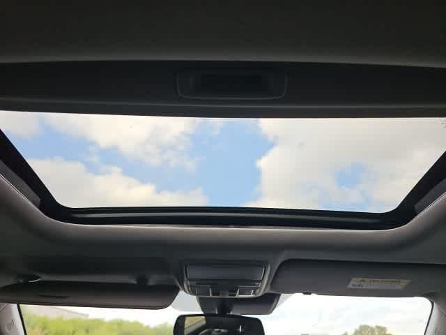 used 2019 Honda CR-V car, priced at $20,395