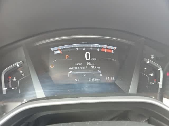 used 2019 Honda CR-V car, priced at $20,395