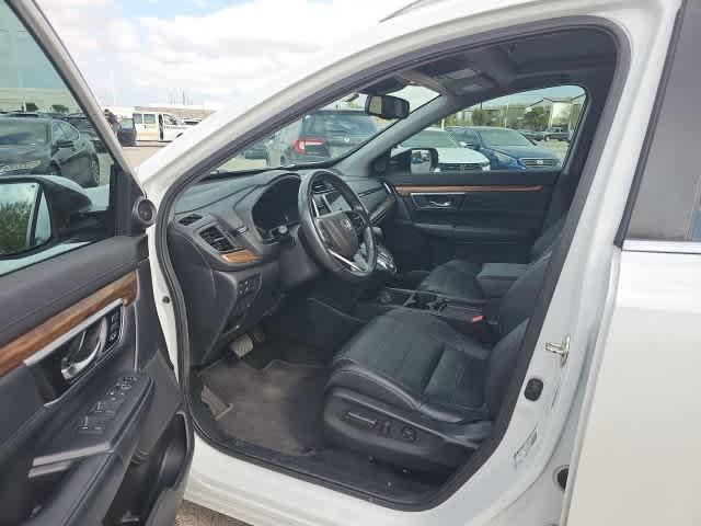 used 2019 Honda CR-V car, priced at $20,395