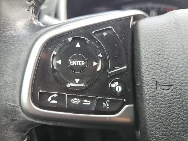 used 2019 Honda CR-V car, priced at $20,395