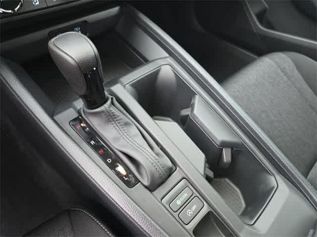 new 2025 Honda Accord car, priced at $30,324