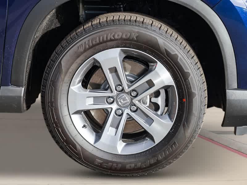 new 2025 Honda Pilot car, priced at $45,725