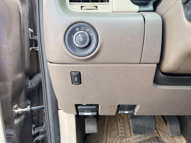 used 2016 Lincoln Navigator car, priced at $15,000
