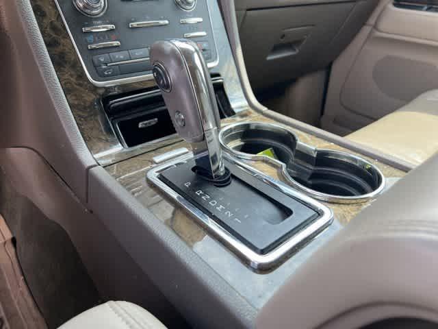 used 2016 Lincoln Navigator car, priced at $15,000