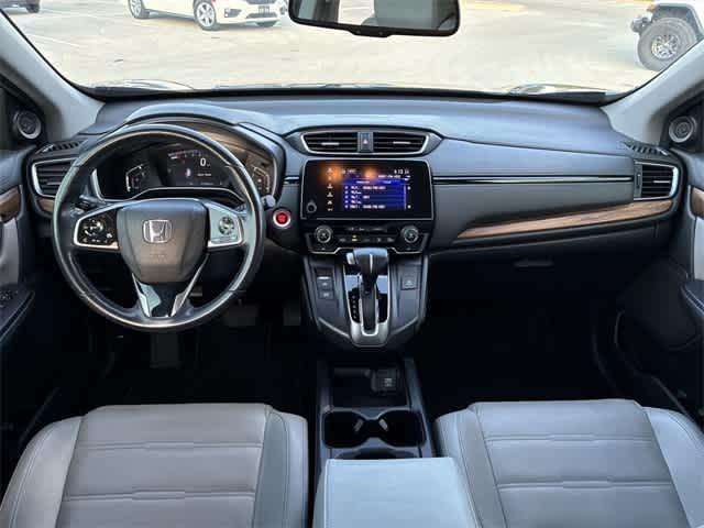 used 2019 Honda CR-V car, priced at $21,245