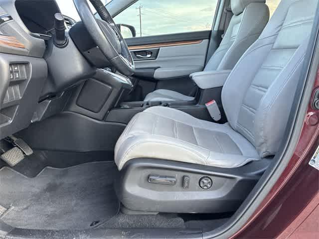 used 2019 Honda CR-V car, priced at $21,245
