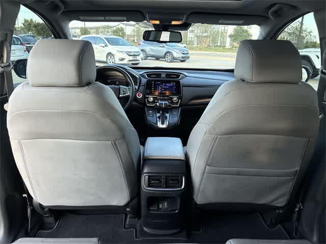 used 2019 Honda CR-V car, priced at $21,245