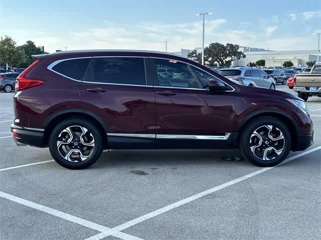 used 2019 Honda CR-V car, priced at $21,245