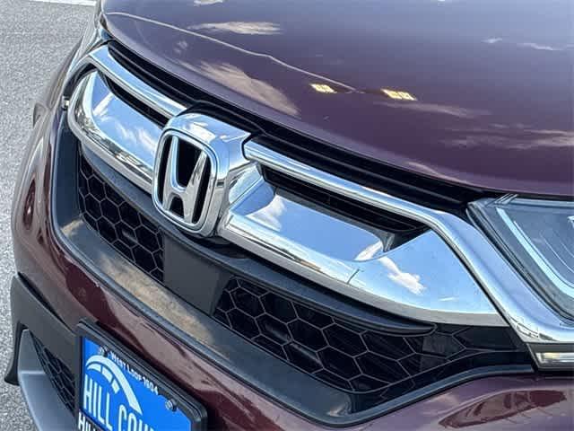 used 2019 Honda CR-V car, priced at $21,245