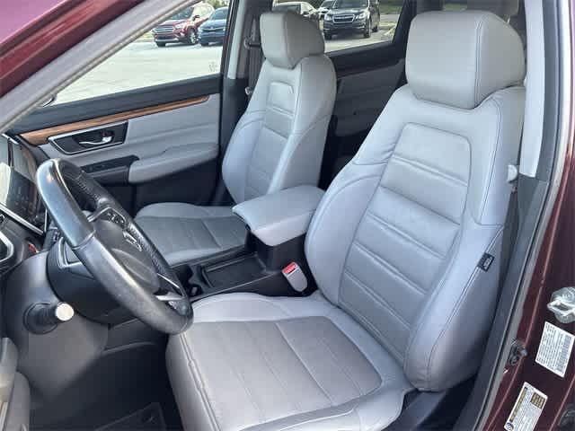 used 2019 Honda CR-V car, priced at $21,245