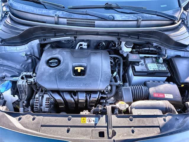 used 2022 Kia Soul car, priced at $15,595