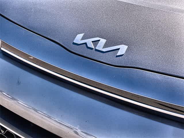 used 2022 Kia Soul car, priced at $15,595