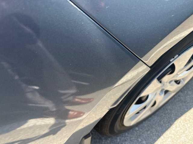 used 2023 Toyota Corolla car, priced at $21,495