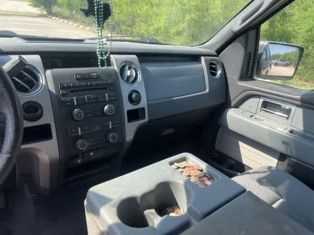 used 2011 Ford F-150 car, priced at $8,495