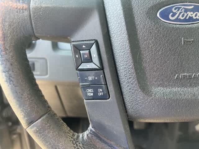 used 2011 Ford F-150 car, priced at $8,495