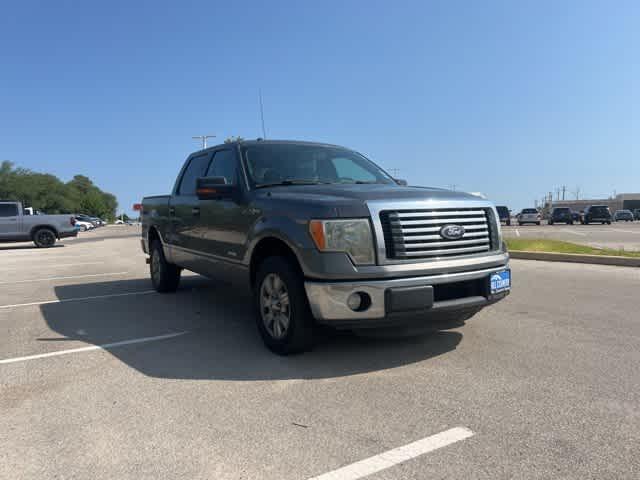 used 2011 Ford F-150 car, priced at $8,495