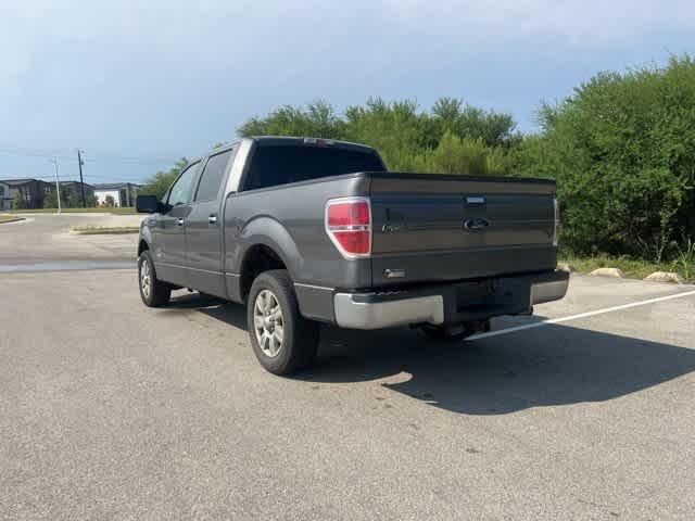 used 2011 Ford F-150 car, priced at $8,495
