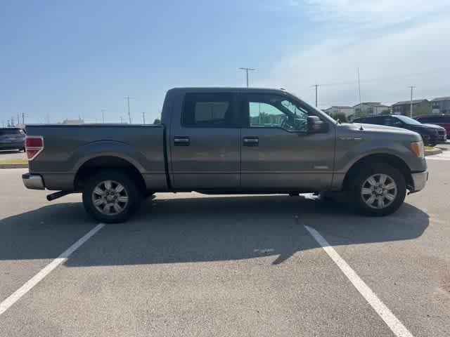 used 2011 Ford F-150 car, priced at $8,495