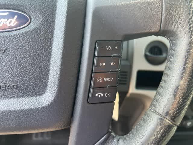 used 2011 Ford F-150 car, priced at $8,495