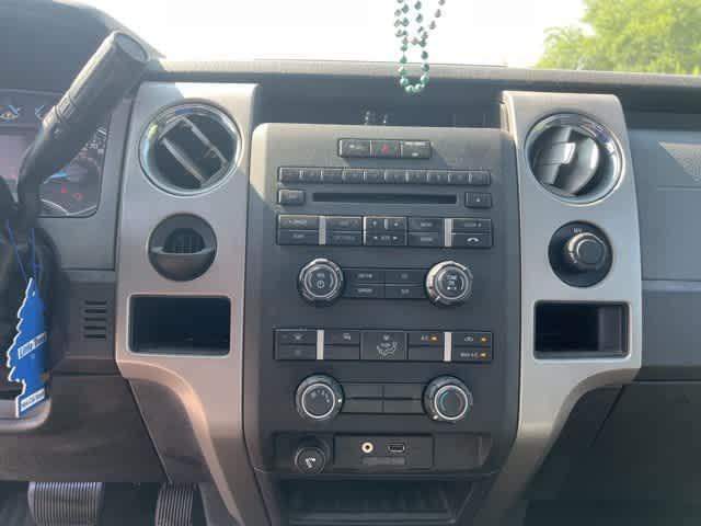 used 2011 Ford F-150 car, priced at $8,495