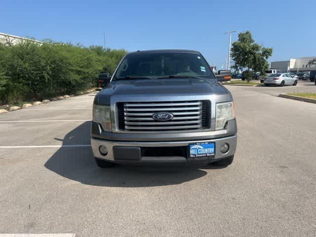 used 2011 Ford F-150 car, priced at $8,495