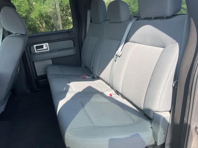 used 2011 Ford F-150 car, priced at $8,495