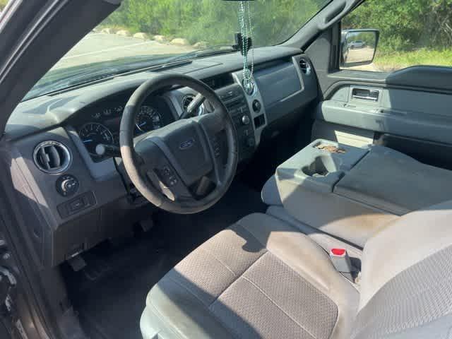 used 2011 Ford F-150 car, priced at $8,495