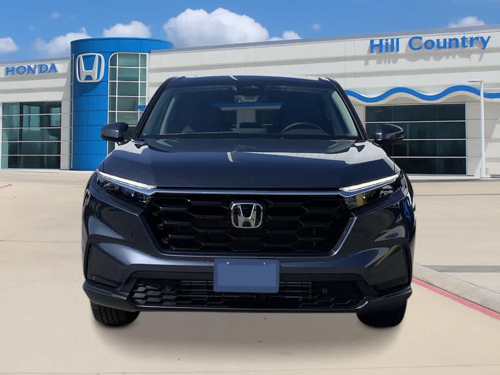 new 2026 Honda CR-V car, priced at $35,309