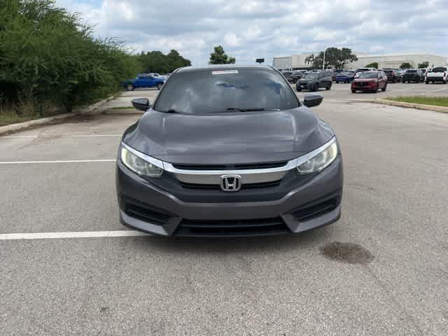 used 2018 Honda Civic car, priced at $15,995