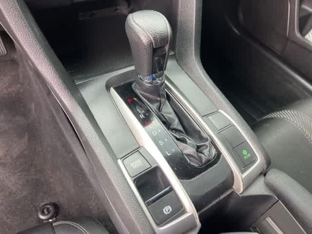 used 2018 Honda Civic car, priced at $15,995