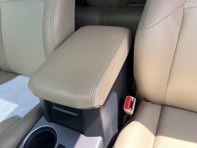 used 2021 Toyota 4Runner car, priced at $36,595
