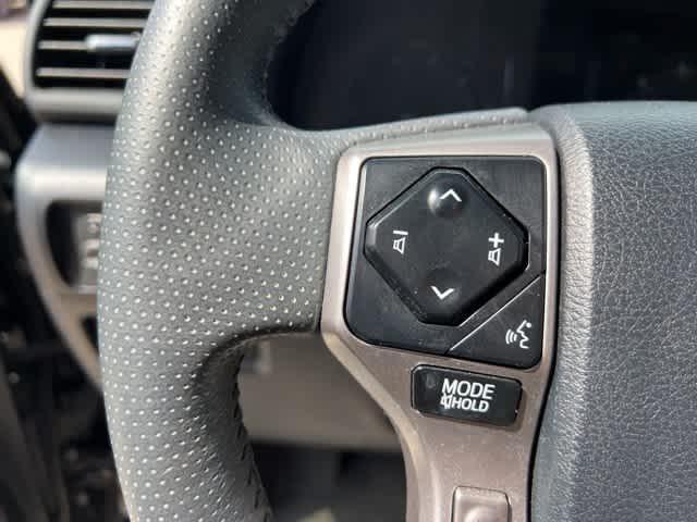 used 2021 Toyota 4Runner car, priced at $36,595