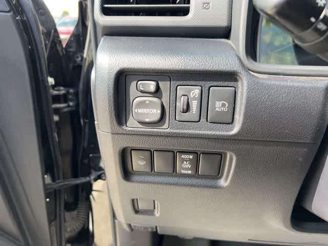 used 2021 Toyota 4Runner car, priced at $36,595